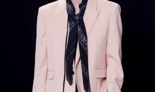 王一博代言安踏 王一博代言安踏