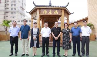 河南中医药大学第一附属院几个校区 河南中医学院一附院