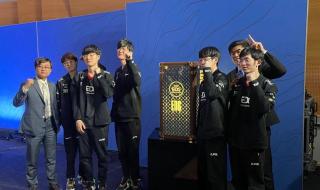 s11全球总决赛两个队都是中国人吗 s11总决赛是全世界吗