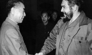 马拉多纳和梅西关系 马拉多纳和梅西关系